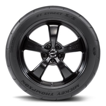63 999 р. Грязевая покрышка Mickey Thompson ET STREET® S/S® R18 275x45 INFINITI M37 Y51 (2009-2014). Увеличить фотографию 6