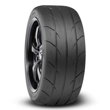 63 999 р. Грязевая покрышка Mickey Thompson ET STREET® S/S® R18 275x45 INFINITI M37 Y51 (2009-2014). Увеличить фотографию 5