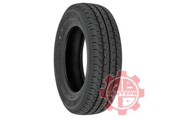 Всесезонная покрышка R15 205x65 ROADCRUZA Audi A4 B5 8D5 универсал 2-ой рестайлинг (1999-2001) 