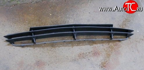 349 р. Вставка в нижнюю часть бампера Стандарт Лада Калина 1119 хэтчбек (2004-2013)  с доставкой в г. Самара