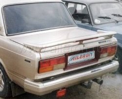Спойлер Aileron Лада 2105 - 2107