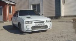 4 399 р. Передний бампер Bad Boy  Лада 2108 - 21099 (Неокрашенный)  с доставкой в г. Самара. Увеличить фотографию 8