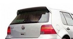 4 699 р. Спойлер Eleron Volkswagen Golf 4 (1997-2003) (Неокрашенный)  с доставкой в г. Самара. Увеличить фотографию 3