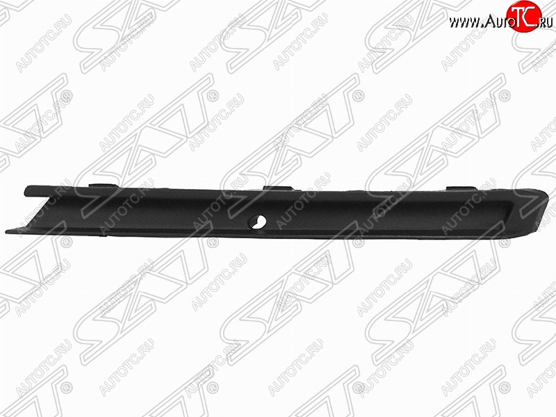 182 р. Правая Заглушка воздухозаборника в бампер SAT №1 Volkswagen Jetta A6 седан рестайлинг (2015-2018)  с доставкой в г. Самара