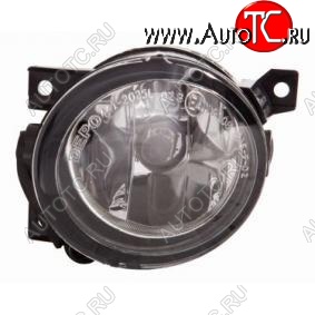 749 р. Фара противотуманная BRIGHTROAD (левая) Volkswagen Jetta A5 седан (2005-2011)  с доставкой в г. Самара