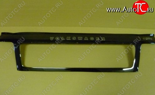 999 р. Дефлектор капота Russtal Volkswagen LT 2D (1996-2006)  с доставкой в г. Самара