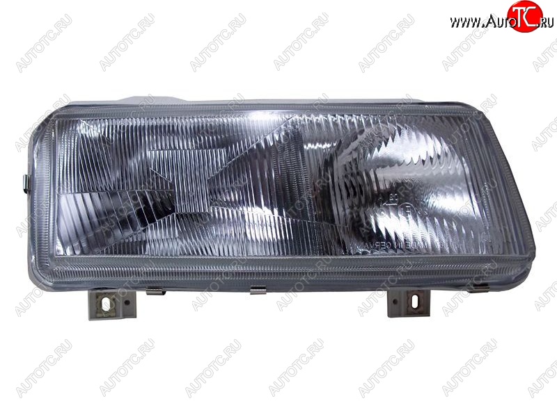 8 849 р. Правая фара SAT Volkswagen Passat B4 седан (1993-1996)  с доставкой в г. Самара