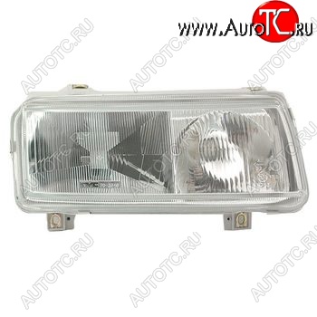 7 249 р. Правая фара Signeda Volkswagen Passat B4 седан (1993-1996)  с доставкой в г. Самара