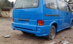 8 399 р. Пороги накладки с арками Varta Volkswagen Transporter T4 дорестайлинг (1990-1996) (Короткая база)  с доставкой в г. Самара. Увеличить фотографию 4